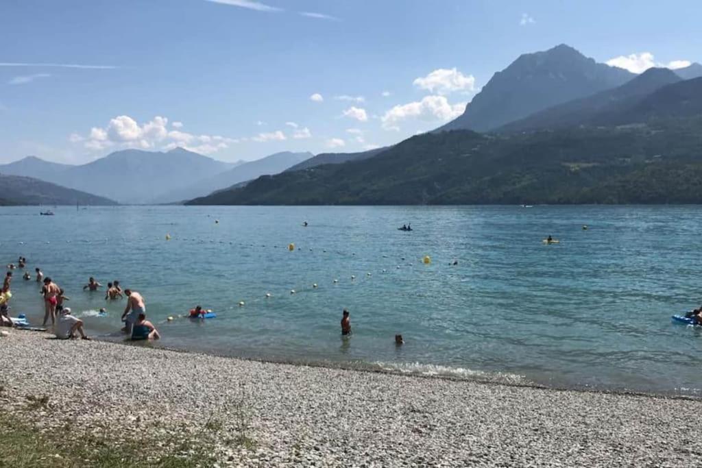 Hébergement de vacances Maisonnette Avec Terrasse Et Vue Imprenable Théus