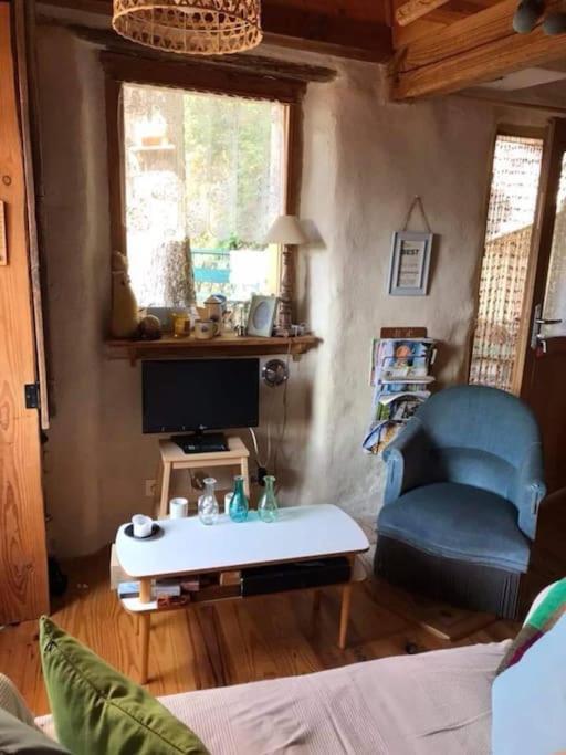 Holiday home Maisonnette Avec Terrasse Et Vue Imprenable Theus